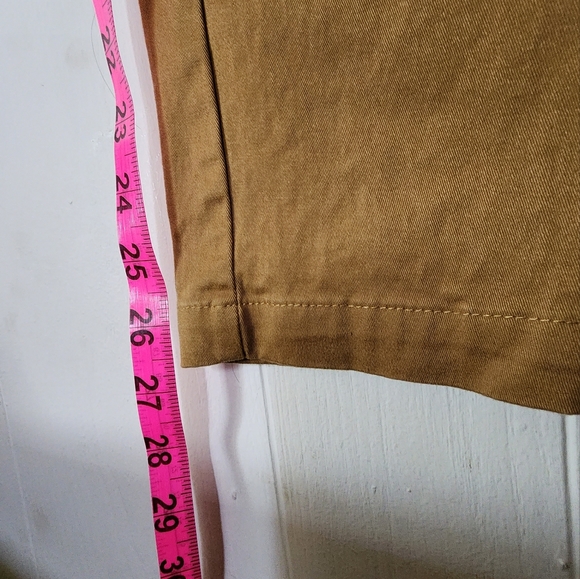 Ophelia Roe Pleated High Waisted Trouser - Picture 5 of 6